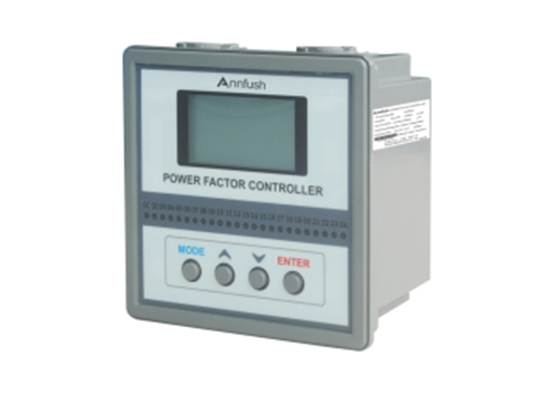 AFSCN24路控制器